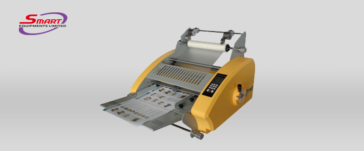 Film laminator 3816_734X306
